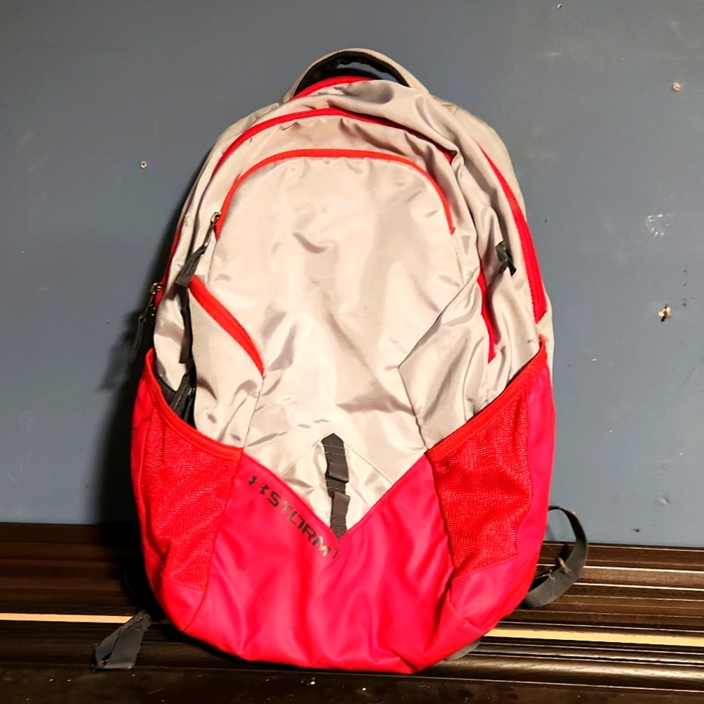 Under Armour Back Pack